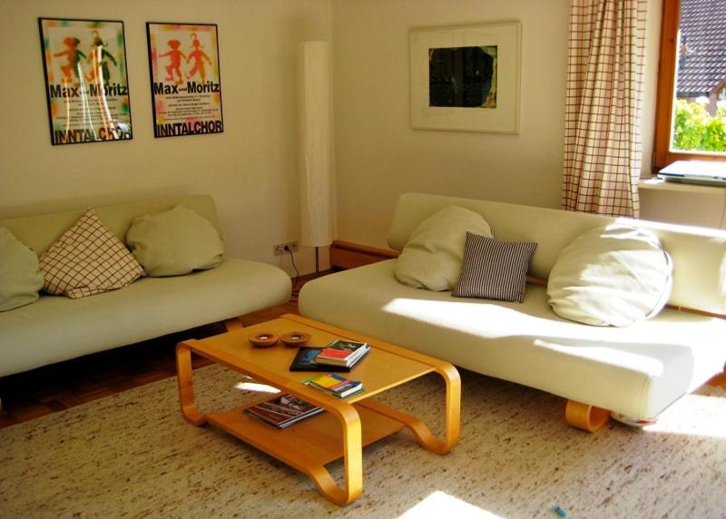 Ferienwohnung Ebner Kiefersfelden Exterior photo
