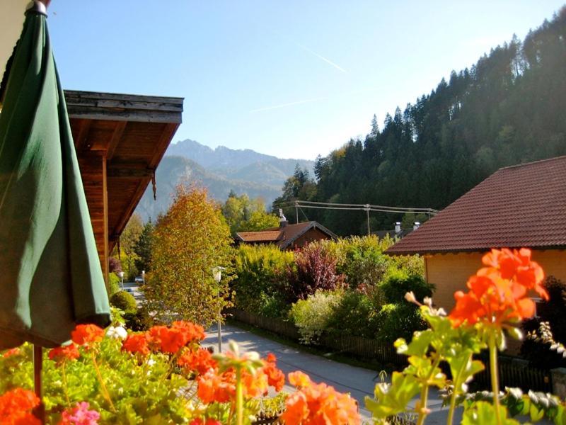 Ferienwohnung Ebner Kiefersfelden Exterior photo