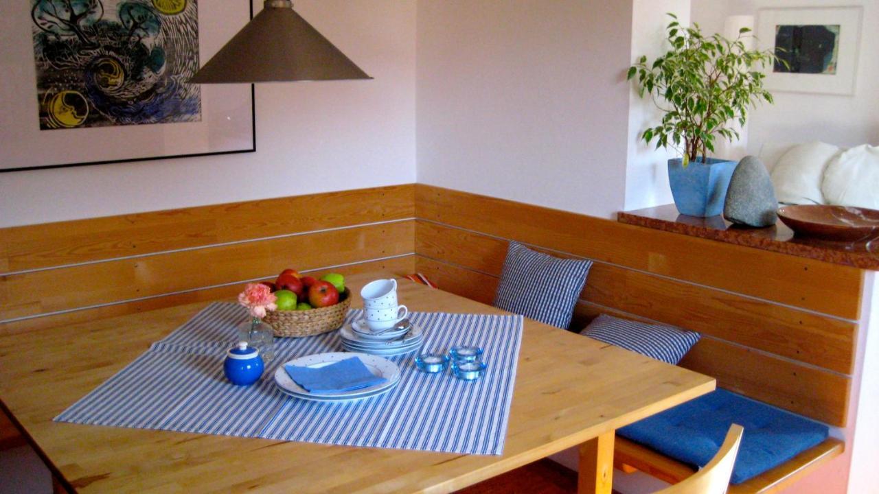 Ferienwohnung Ebner Kiefersfelden Exterior photo